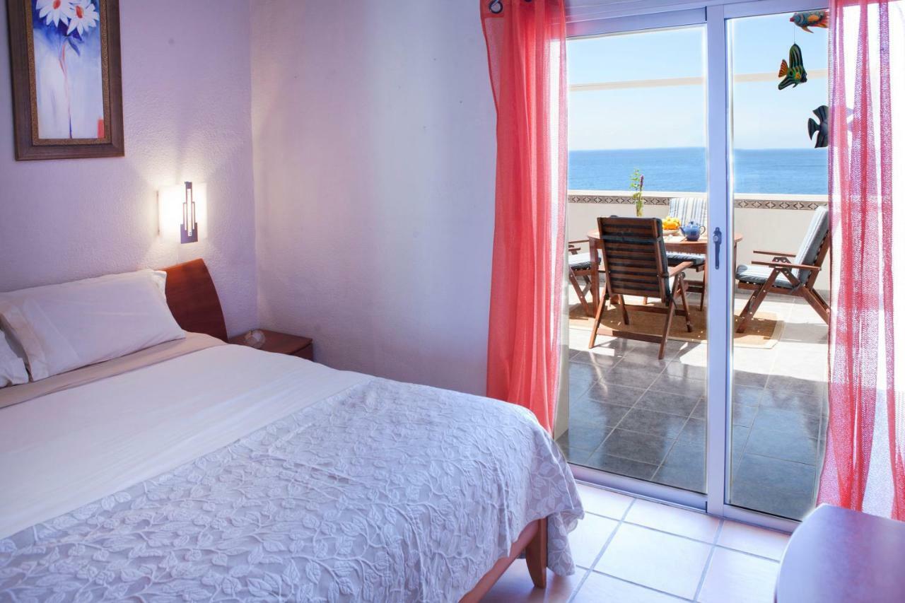 Beachfront Apartment In Paradise San Andres  Exterior photo